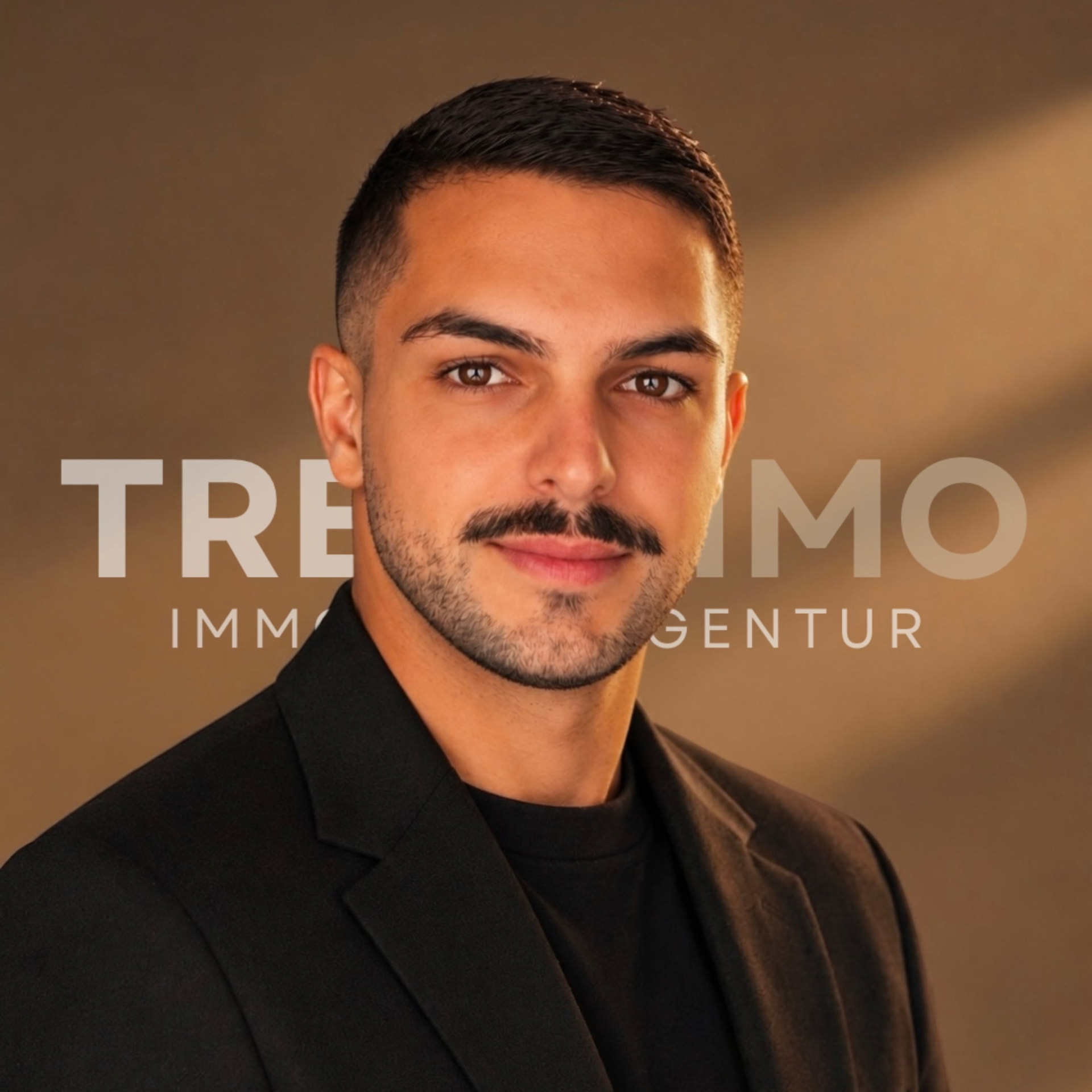 Egzon Islamaj – Inhaber TREGIMMO