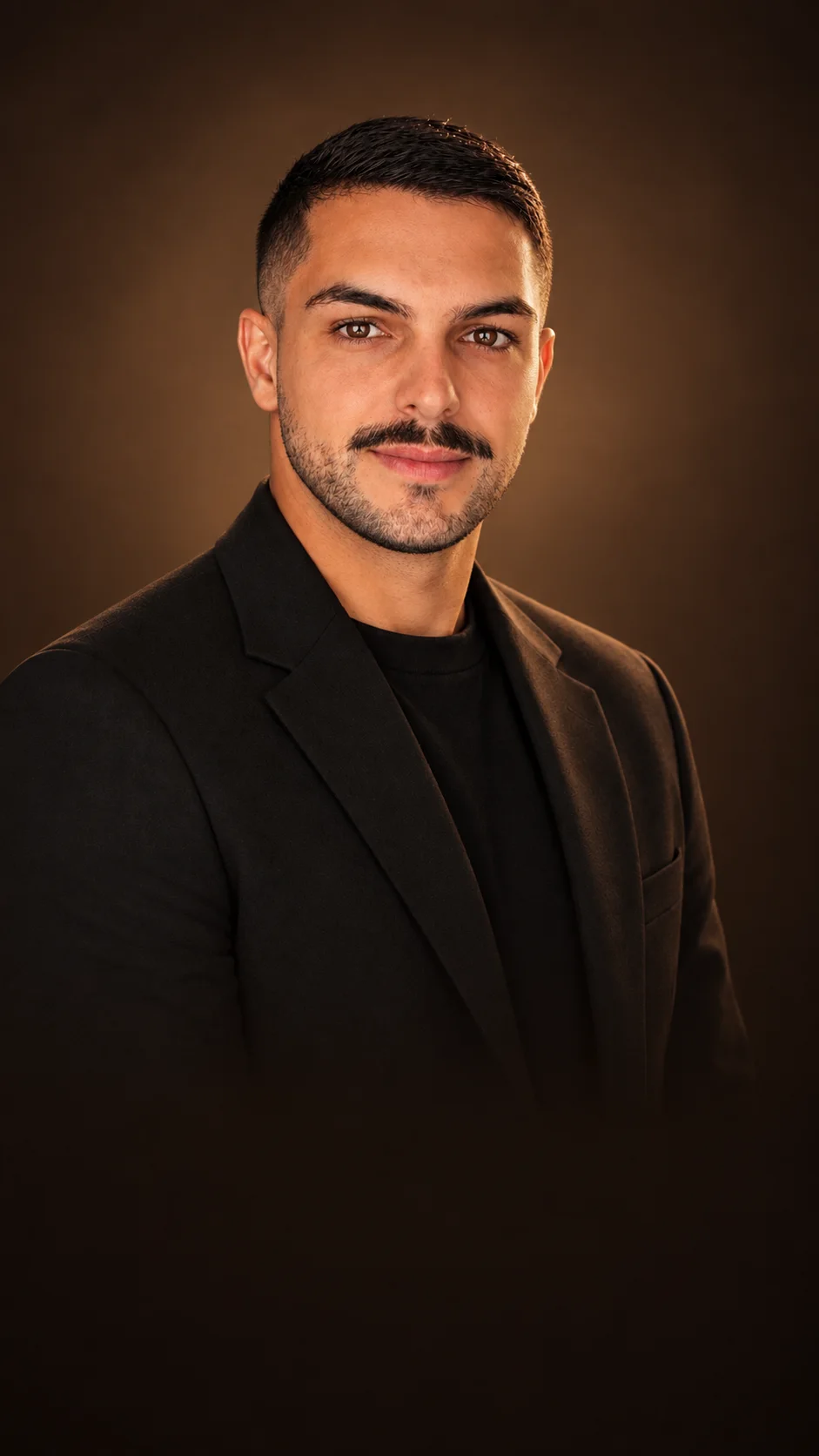 Egzon Islamaj, Immobilienmakler bei TREGIMMO